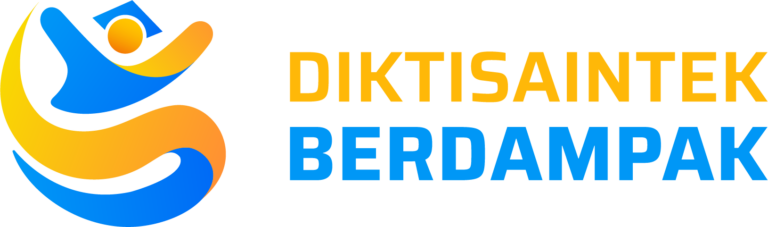 LOGO-DIKTISAINTEK BERDAMPAK